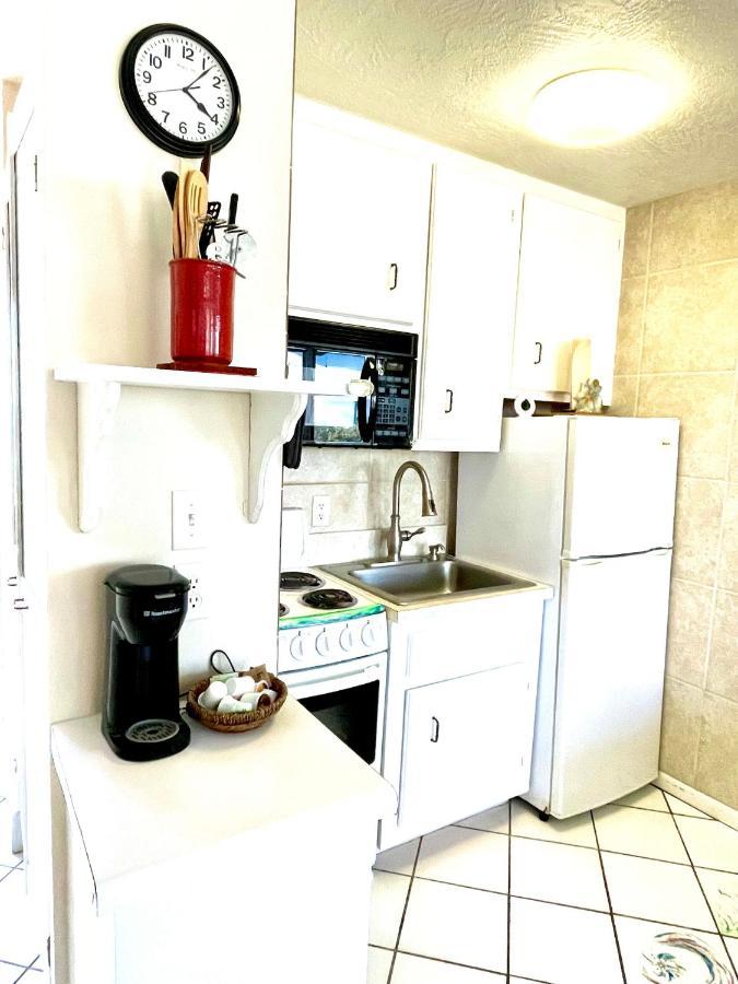 Sandy Shores - Ocean View At Symphony Beach Club! شاطئ أورموند المظهر الخارجي الصورة