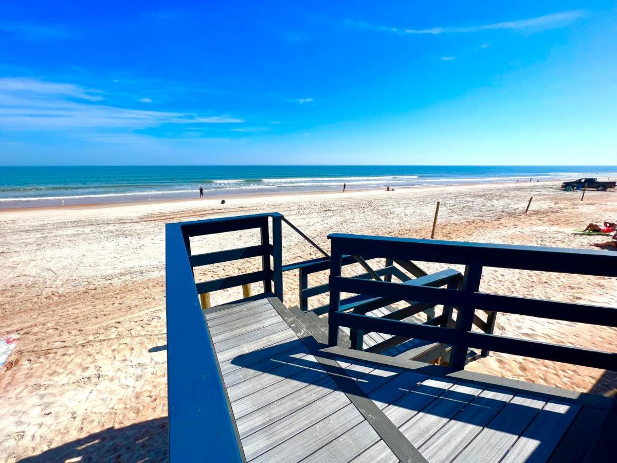 Sandy Shores - Ocean View At Symphony Beach Club! شاطئ أورموند المظهر الخارجي الصورة